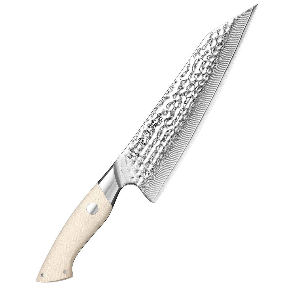 Hezhen 1pc Or 5pc Knife Chef Knife 67
