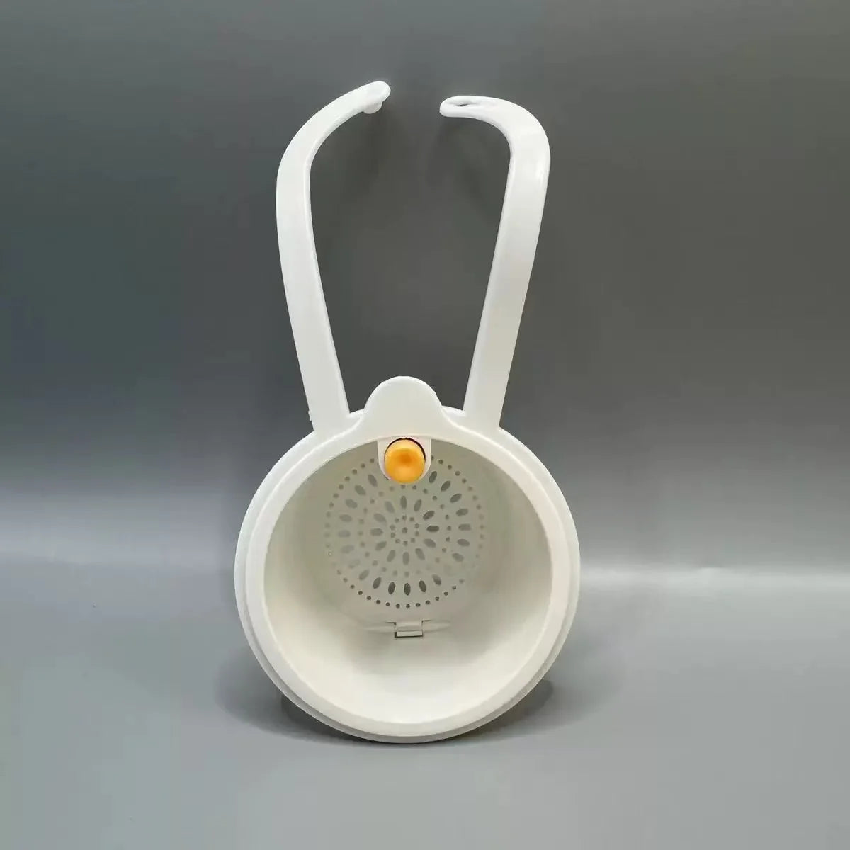Multi-Functional Food Strainer Sink Organizer & Bathroom Use