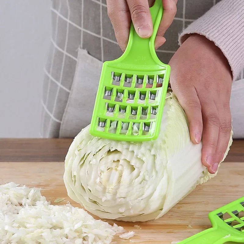 Vegetable Cutter Cabbage Slicer Vegetables Graters Cabbage