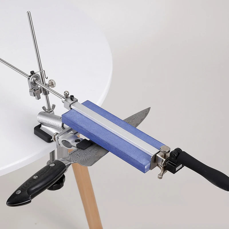 Ruixin Pro Rx 009 Fixed Angle Knife Sharpener