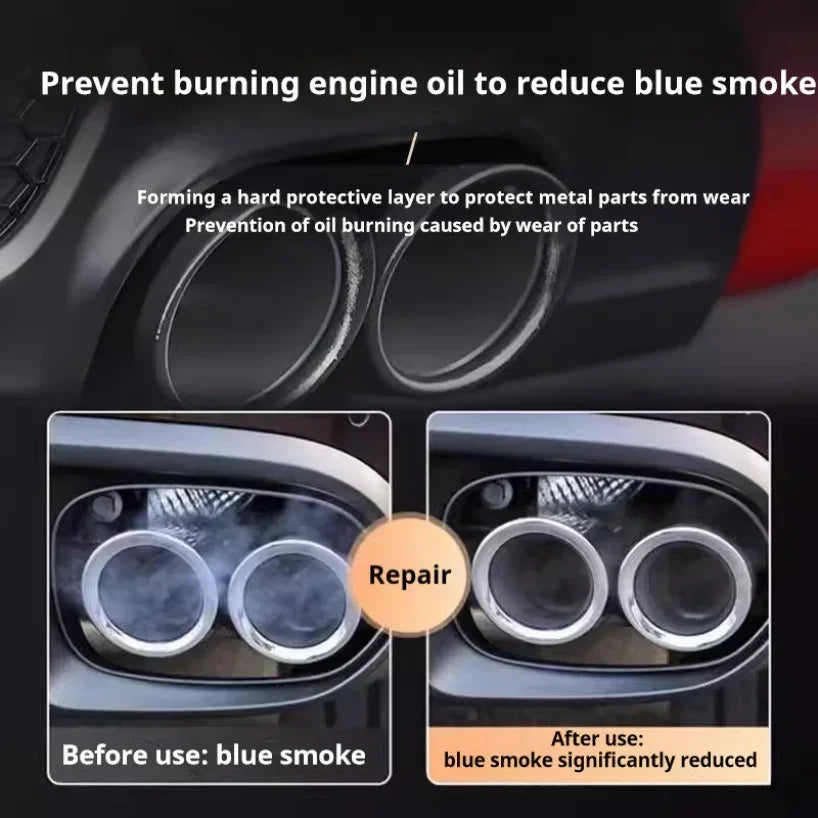 P587-Cathetic Car Cleaners Promotion Of Units Car Engine