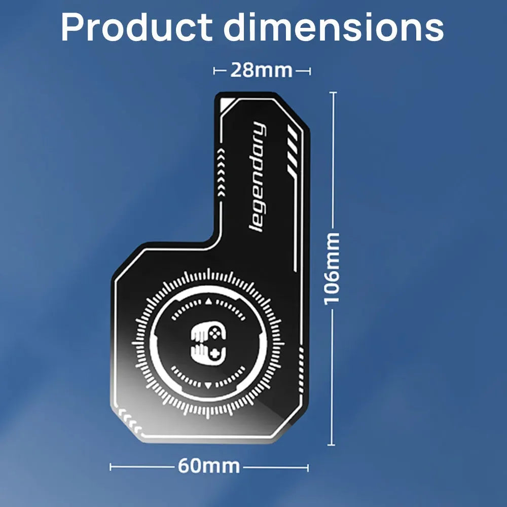 Mobile Phone Heat Sink Semiconductor Heat Sink Thermal