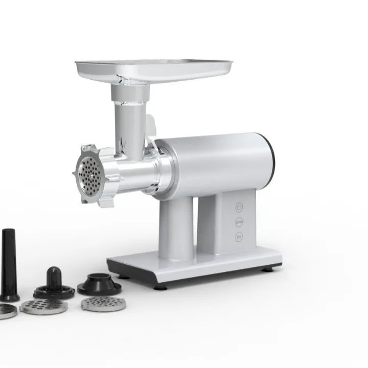 Meat Grinder Electric 2000w Stainless Steel Food Grinder