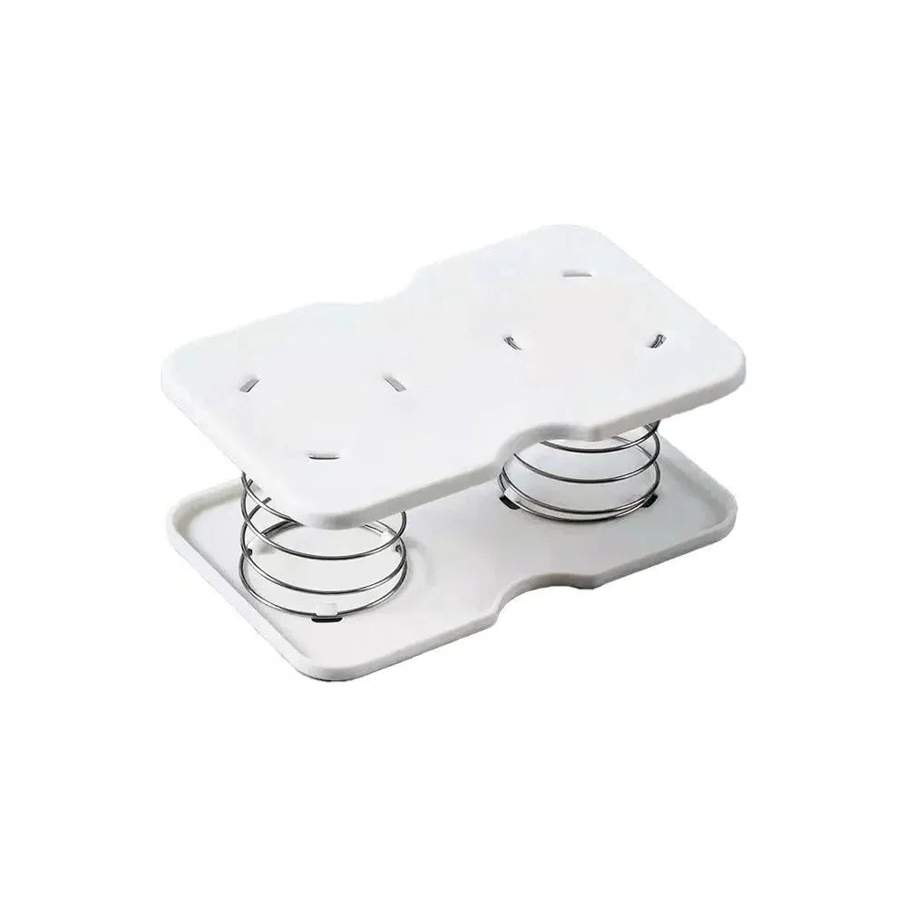 Tissue Box Tissue Dispenser Office Toilet Bracket Organizer
