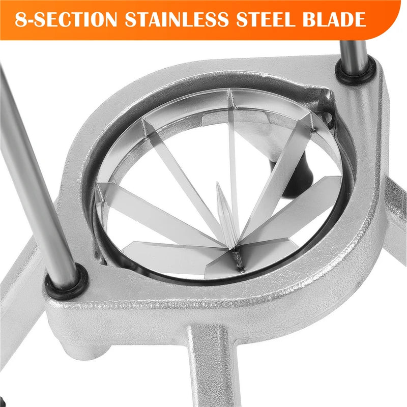 8-Section Wedger Lemon Slicer Cutter Lemon Wedge Slicer