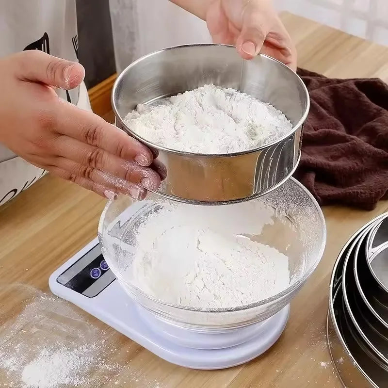 10kg/1g Digital Scale Electronic Food Scale High-Precision