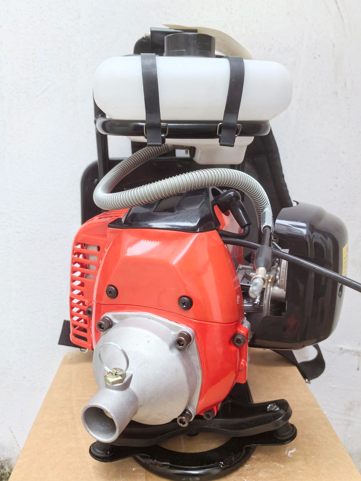 Bk3410 Bk4302 Backpack Knapsack Float Carburetor Tank Grass