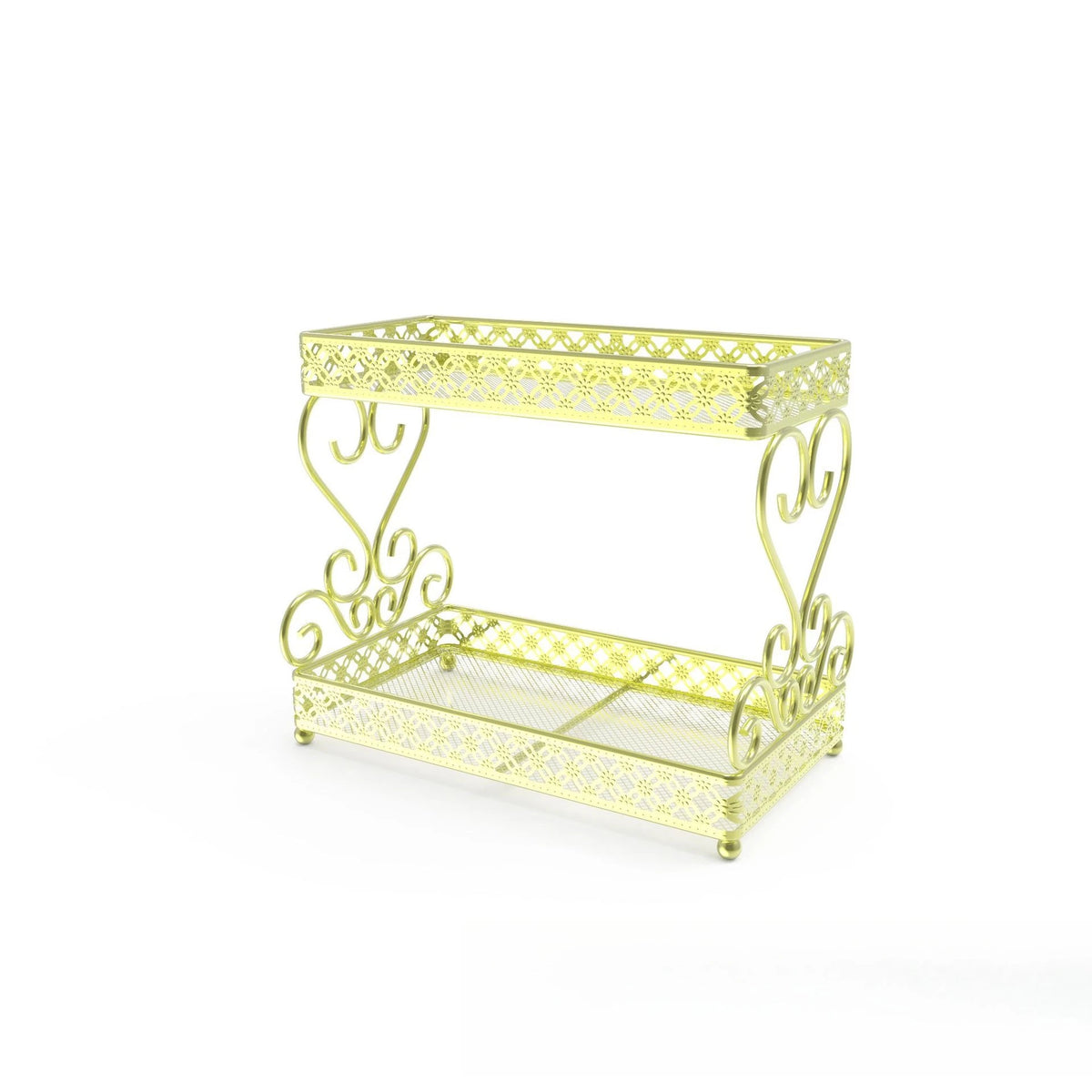 Jewelry Storage Display Rack Dresser Finishing Rack Earrings
