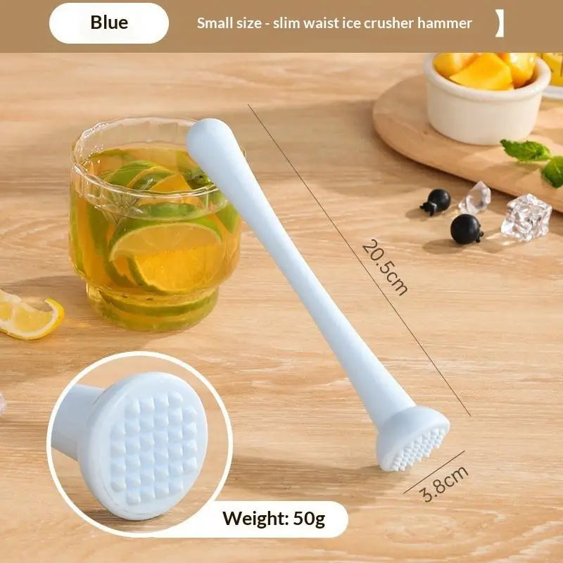 Fruit Masher Cocktail Lemon Muddler Wine Barware Mixing