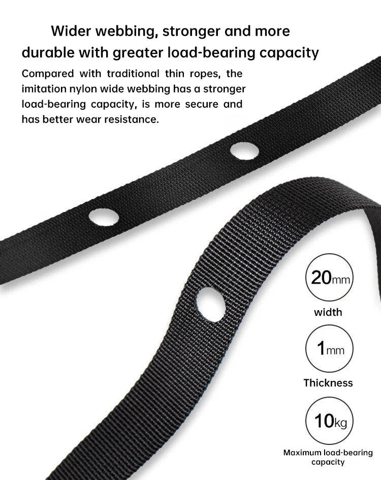 6m Retractable Car Drying Multi-Function Drying Rack Self-Driving