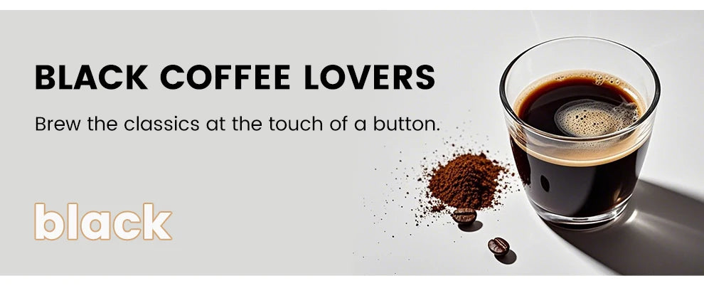 Mcilpoog Ws817 -7 Colorfautomatic Espresso Machine Milk Frother