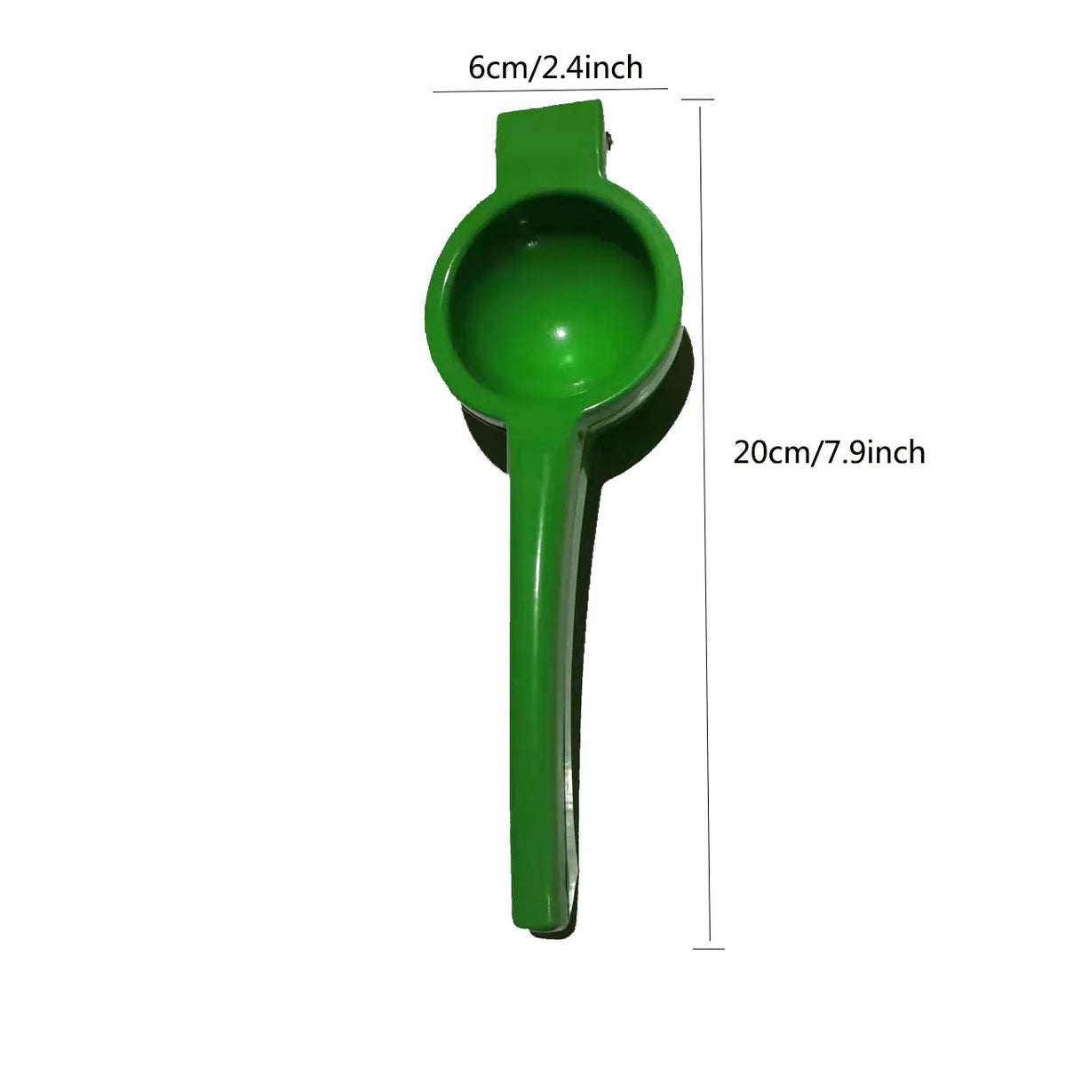 Lemon Clip Creative Colorful Lemon Juicer Not Easy