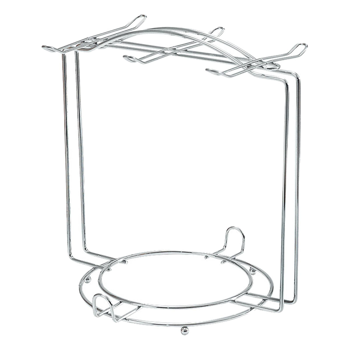 Holder Stand Cup Glass Plate Holder Drainer Holder