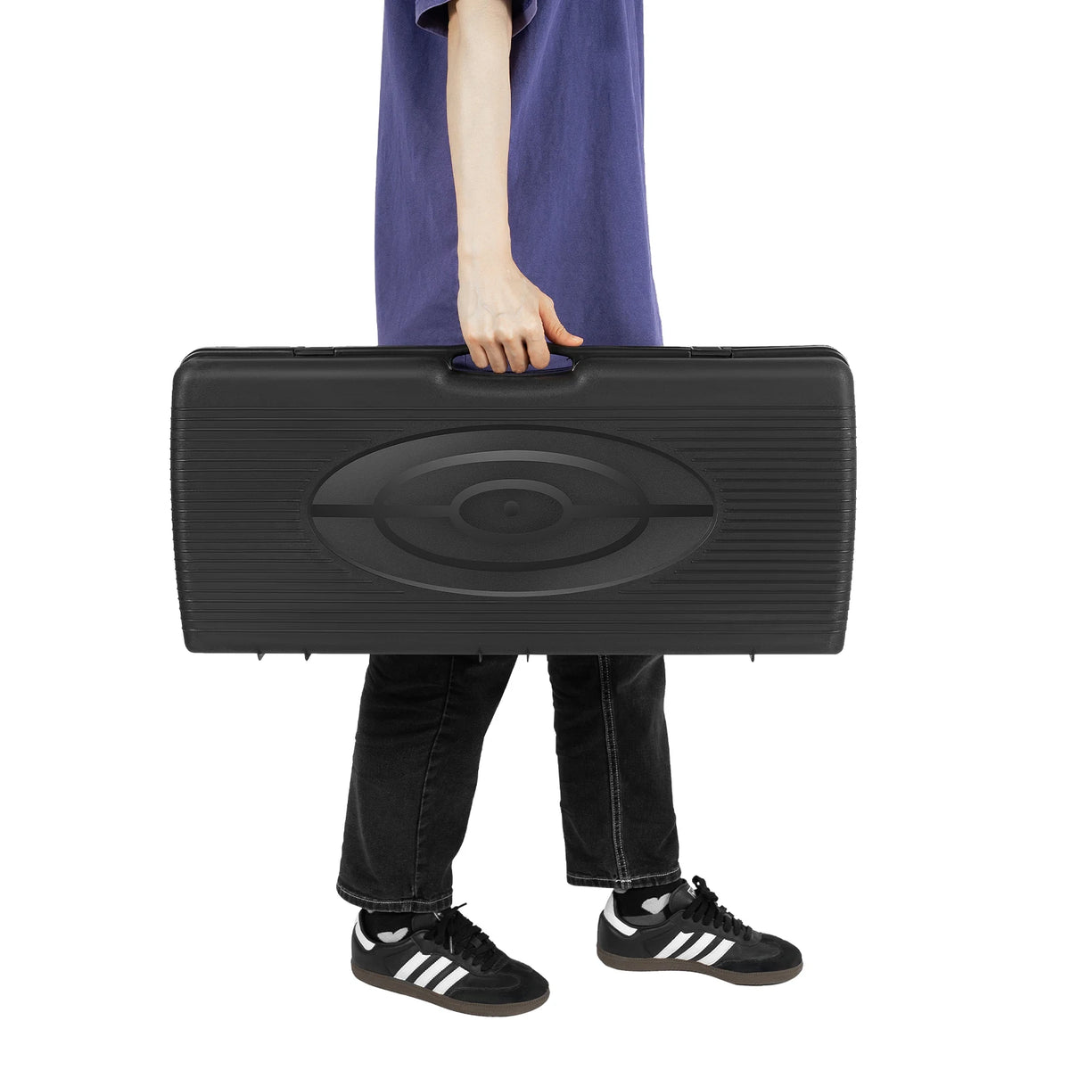 Double Head Barbecue Gas Stove Baking Tray Application