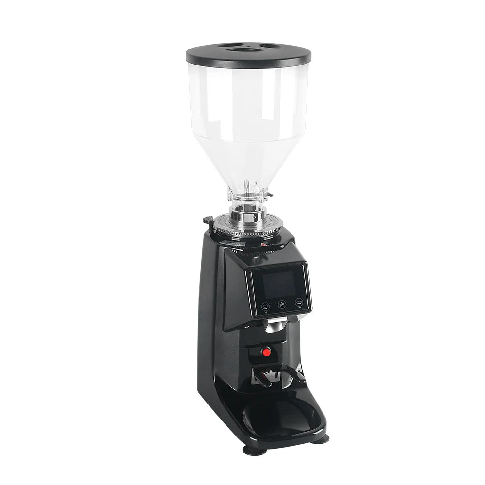 Itop Coffee Grinder Touch Screen Timing 60mm Flat