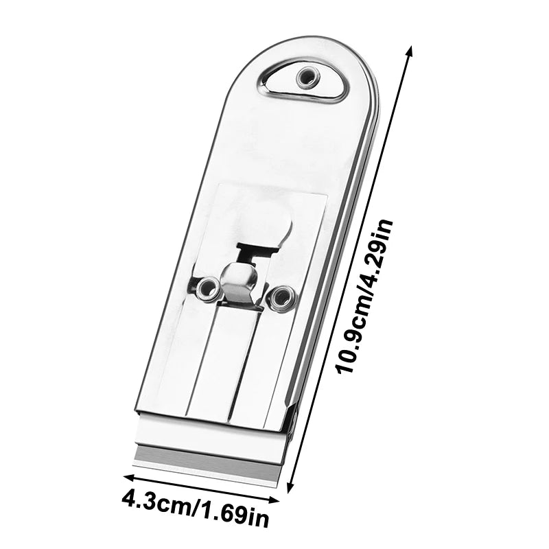 Stainless Steel Cleaning Scraper Removal Scraper Ceramic Tile