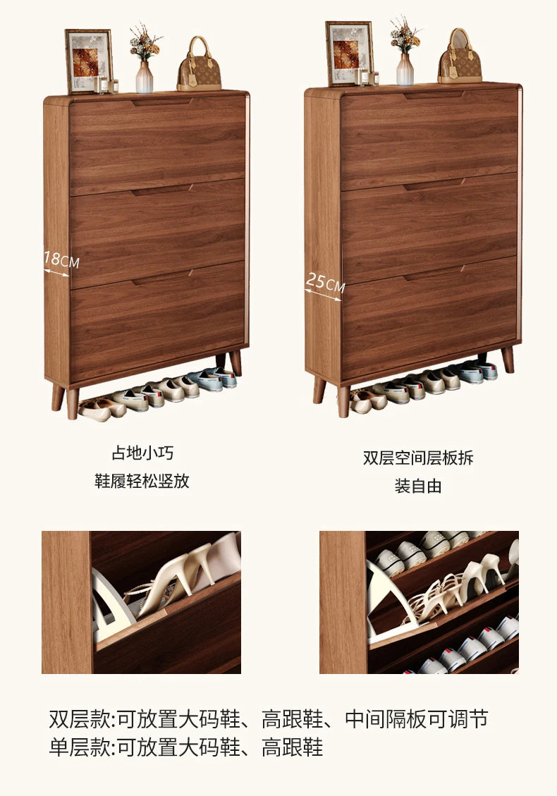 Universal Storage Shoe Cabinet Organizer Funky Hotel Decoration