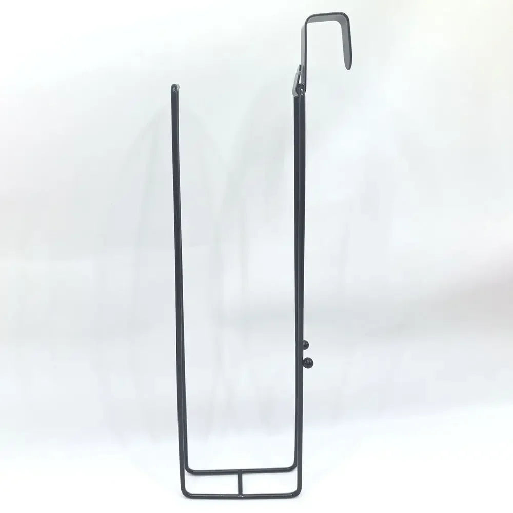 1pcs Wall Mounted Bathroom Organizer No Drill Paper