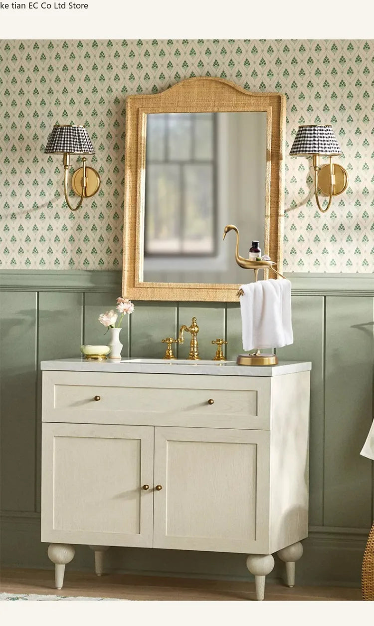 Brass Towel Bars Hand Towel Holder Vertical Non