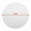 30cm Rice Cooker Burnt Proof Silicon Pad Silicone
