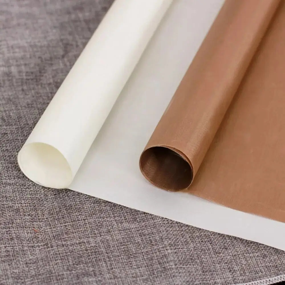 Fits Teflon High Temperature Resistant Oven Baking Mat