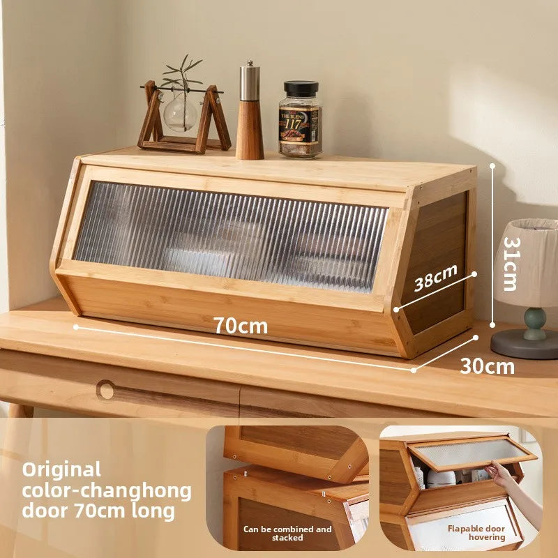 Bucket Cabinet Storage Cabinet Bedroom Living Room Bookshelf