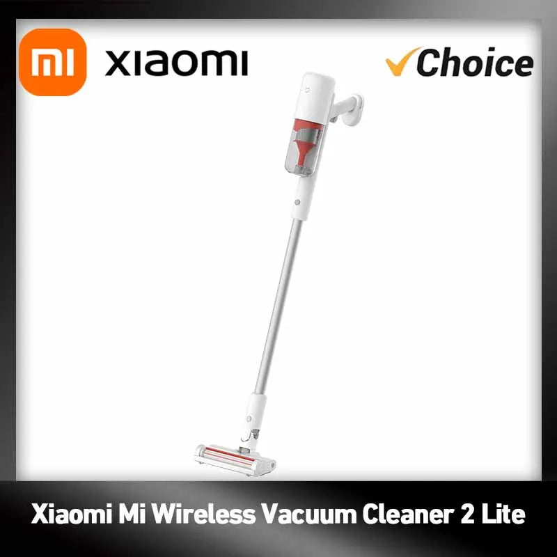 Xiaomi Mi Wireless Vacuum Cleaner Lite B204 16kpa