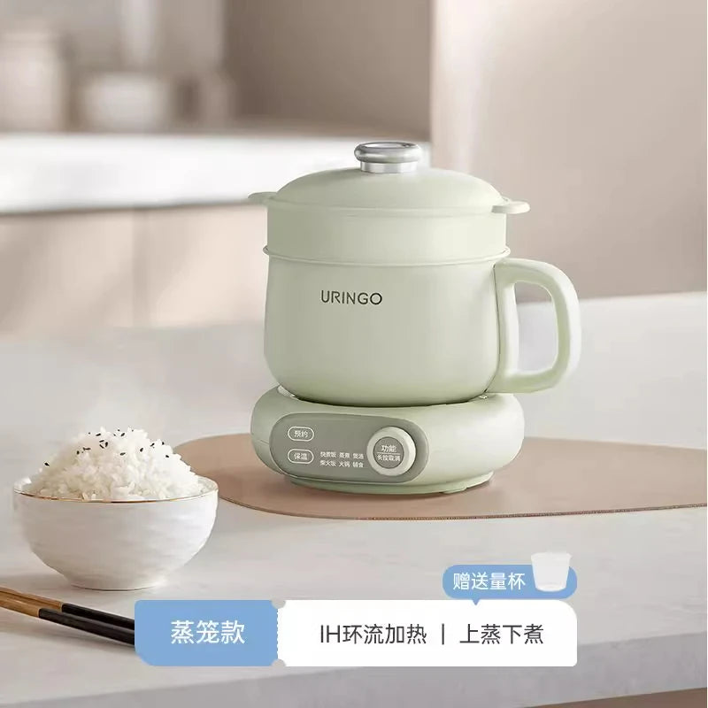 Split Rice Cooker Ih Smart Mini Small Rice