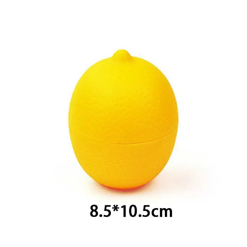 Susu 1pcs Reusable Food Storage Box Pp Fruit