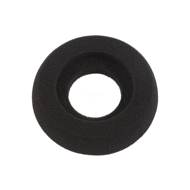 Earphone Sponge Covers Foam Ear Cushions Blackwire 3310