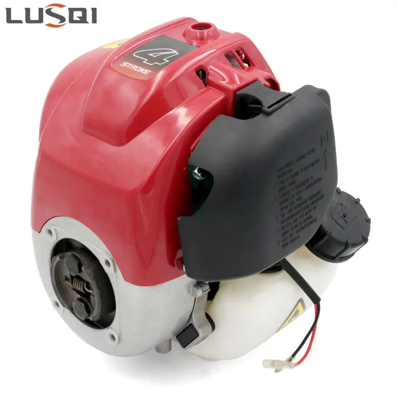 Lusqi Gx35/Gx25 Stroke Gas-Powered Engine Cylinder Petrol Engine