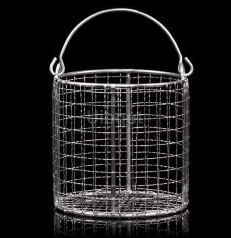 304 Stainless Steel Disinfection Vegetable Washing Round