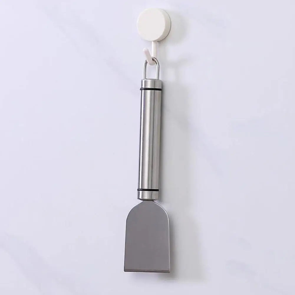 Versatile Cleaning Scraper Durable Metal Stainless Steel Glue