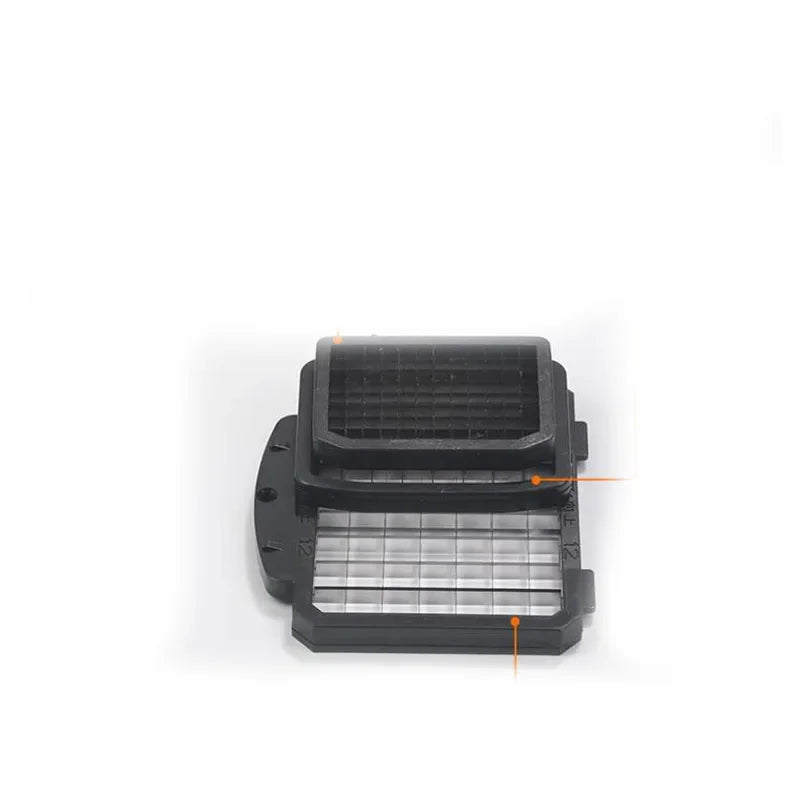 Multi-Functional Vegetable Cutter Automatic Shredding Pelleting