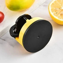 Mini Suction Cup Duck Sharpeners Creative Knife Sharpener