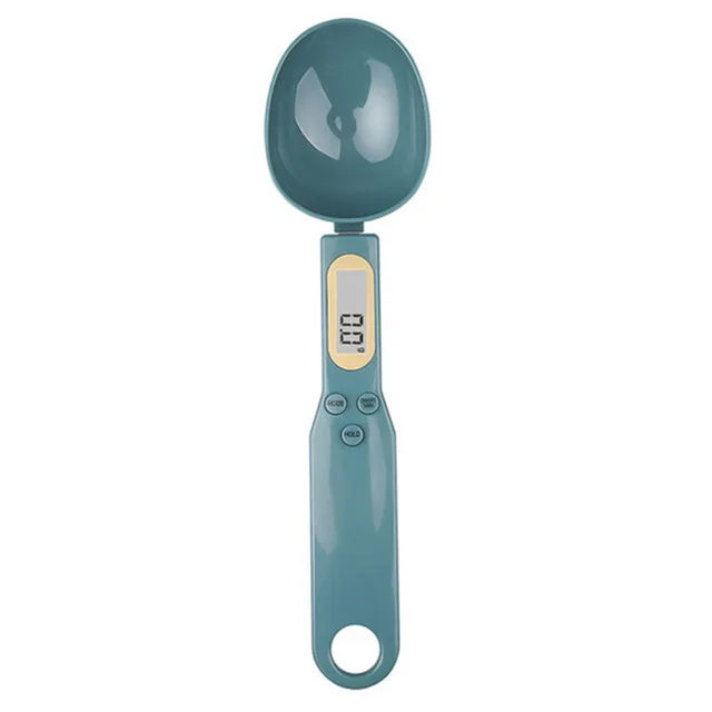 Digital Scale Mini Spoon Scale Lcd Electronic Food
