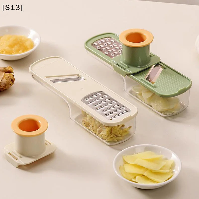 Garlic Grinder Food Garlic Chopper Processor Food Processor