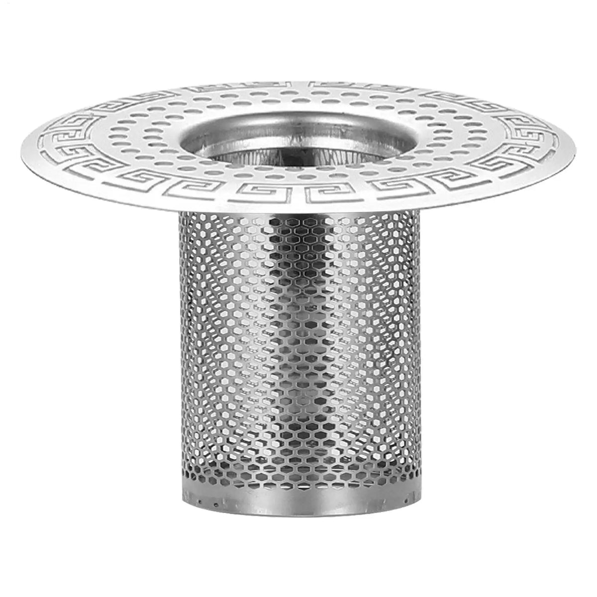 Sink Strainer Floor Drain Filter Stainless Steel Mesh