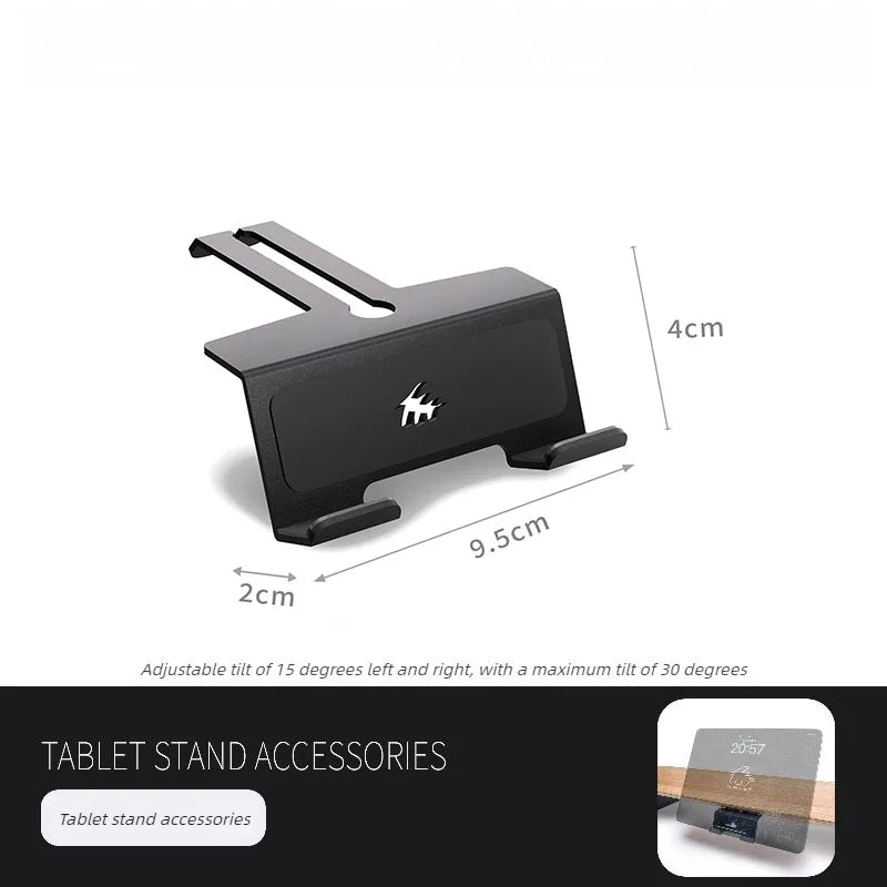 Series Notebook Monitor Heightening Rack Display Stand