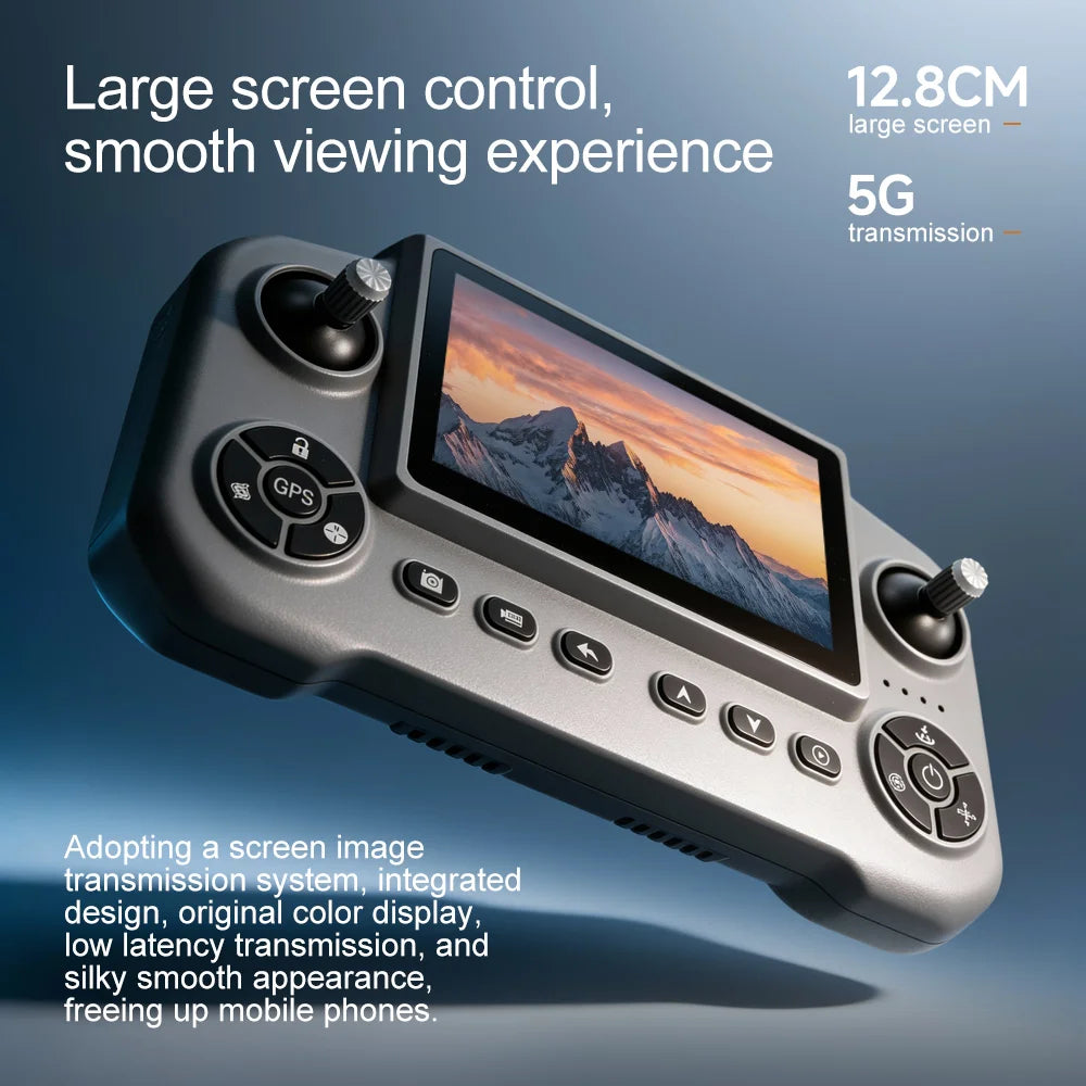 Original V918 3s Gps Drone 8k Professional Camera