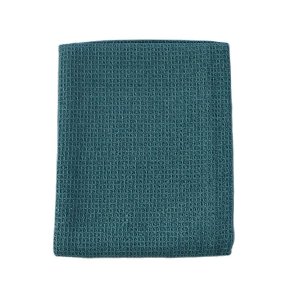 Dish Towels 100 Cotton Waffle Weave Towels Super