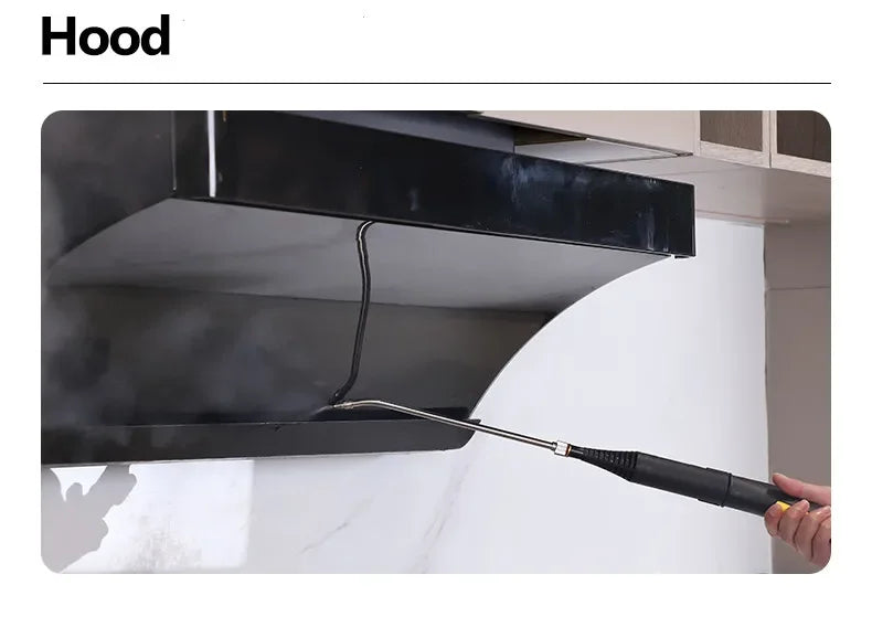 Steam Cleaner Steamer Steam High Cleaner Air Conditioner