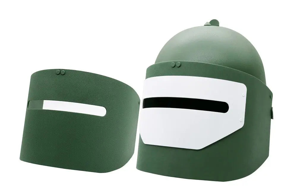 Russian Maska Helmet Bimetallic Mask Takov Mask Sponge