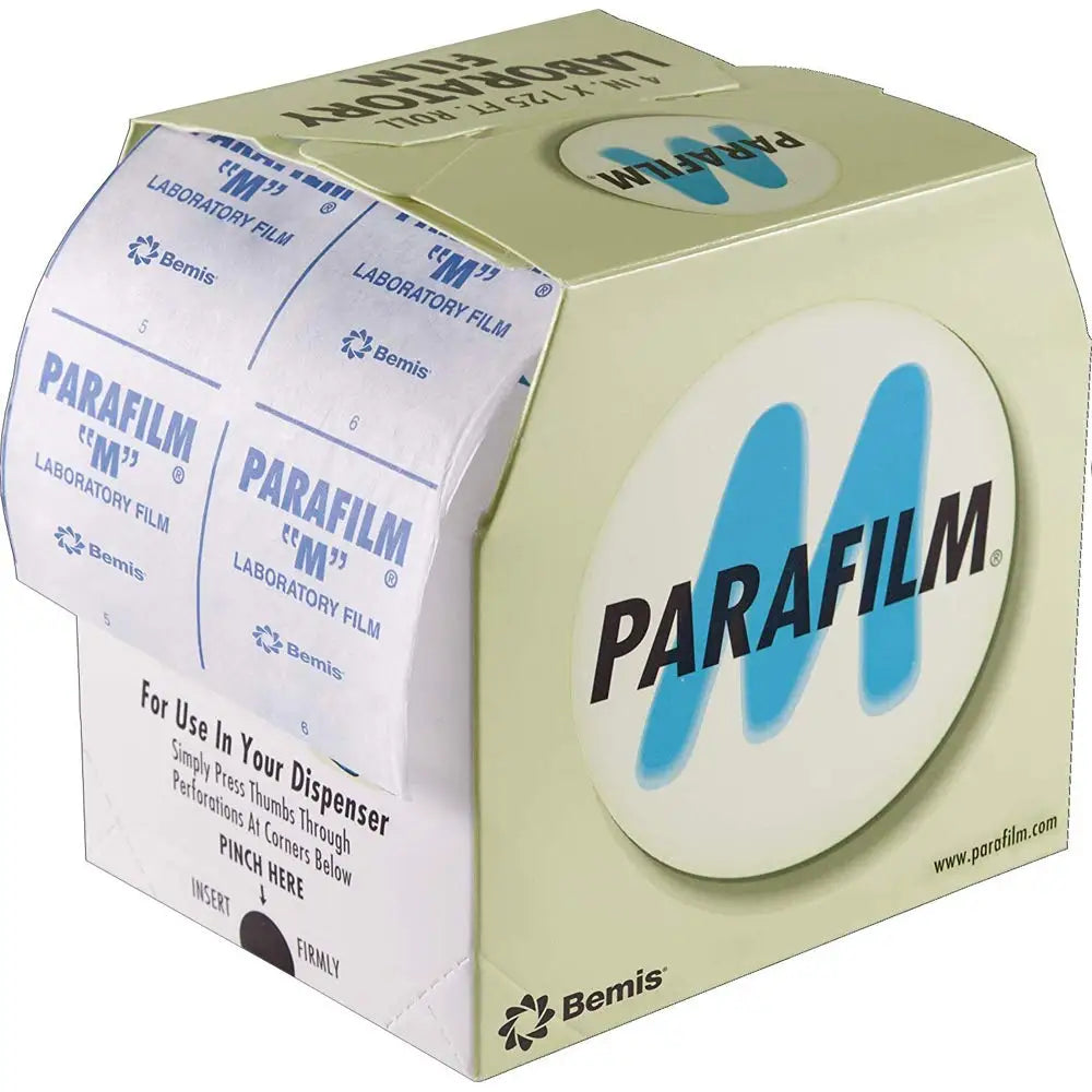 Parafilm Laboratory Film Pm992/ Pm996 All Purpose Parafilm