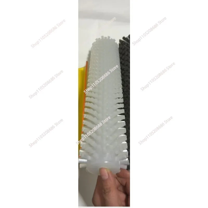 Apply To Snowboard Electric Waxing Roller Polishing Nylon