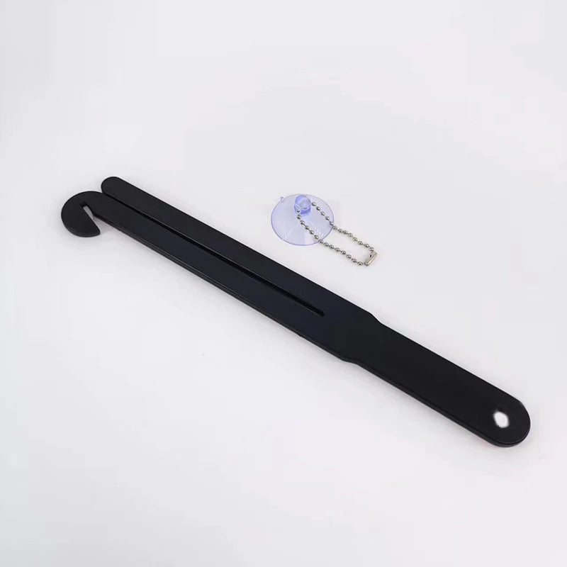 Lightweight Reusable Food Bag Opener Food Bag Cutter