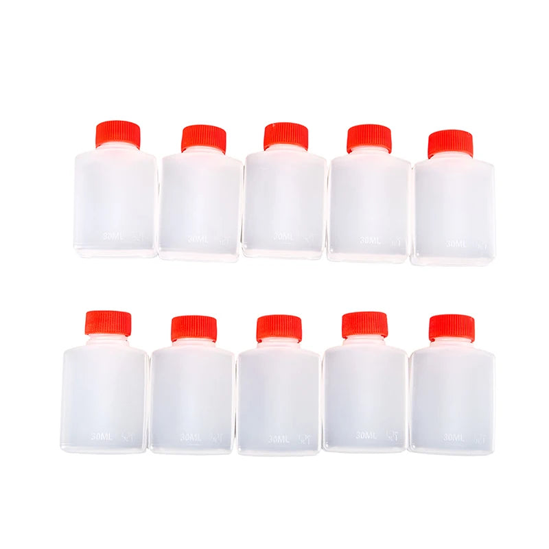 Mini Sauce Bottle Sushi Condiment Mustard Dispenser Sauce