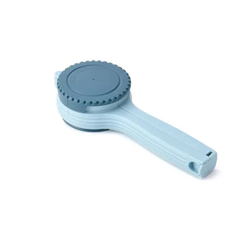 1pcs Food Storage Bag Sealing Clips Plastic Cap