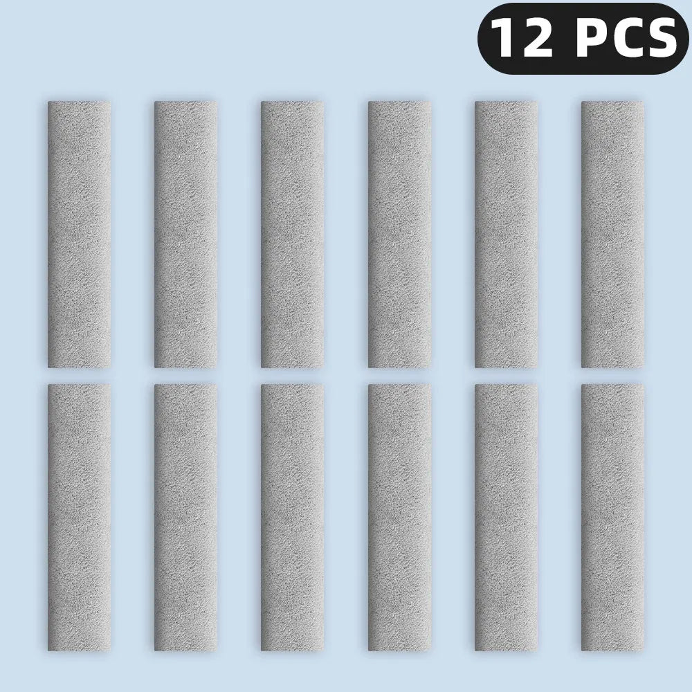 Compatible Narwal Flow Spare Parts Main Side Brush