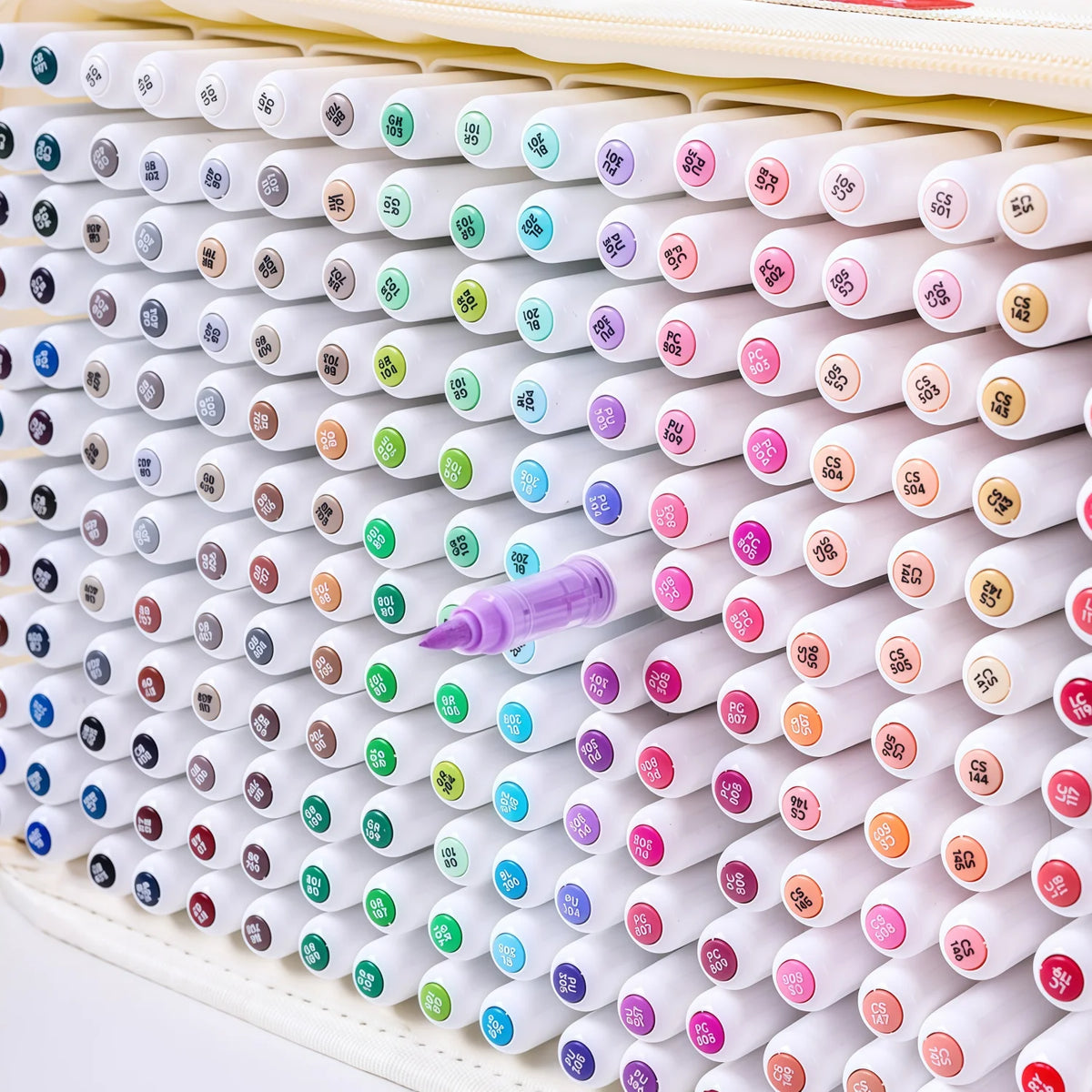 Automatic Ink Control Acrylic Paint Markers Handbags Styles